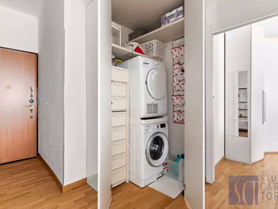 Immagine 19 di Appartamento in affitto  in via carlo d'adda, 13 a Milano