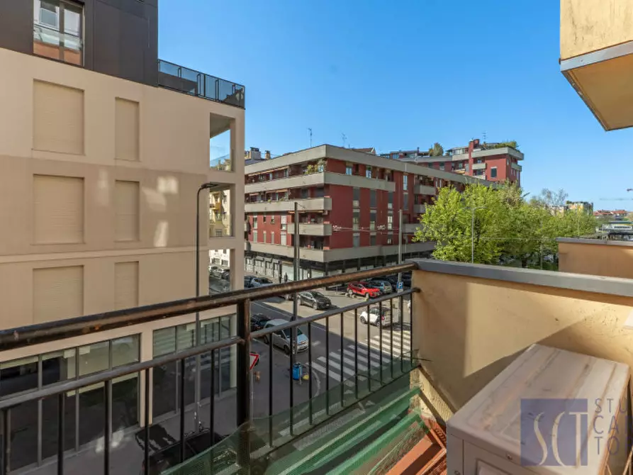 Immagine 22 di Appartamento in affitto  in via carlo d'adda, 13 a Milano