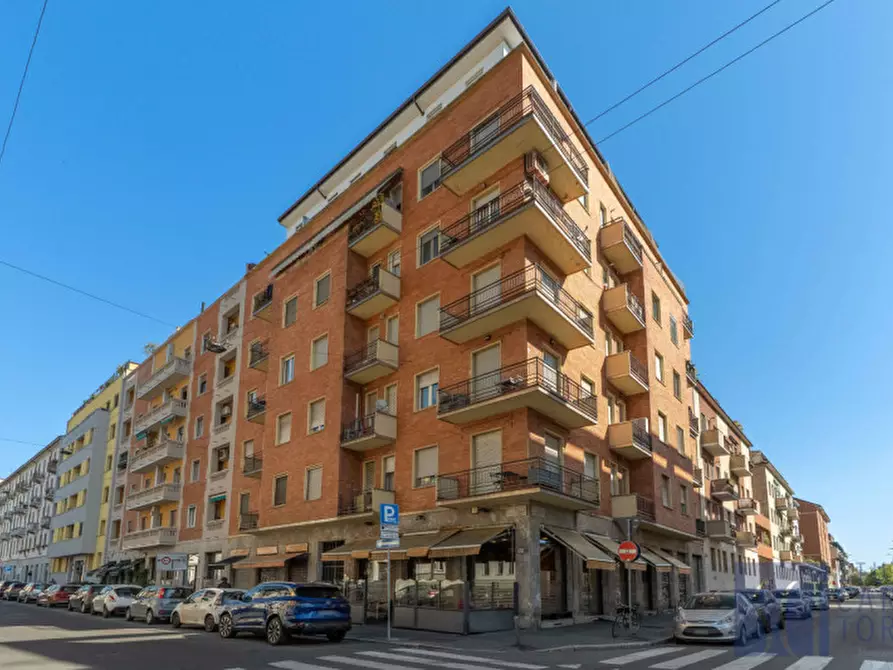 Immagine 24 di Appartamento in affitto  in via carlo d'adda, 13 a Milano