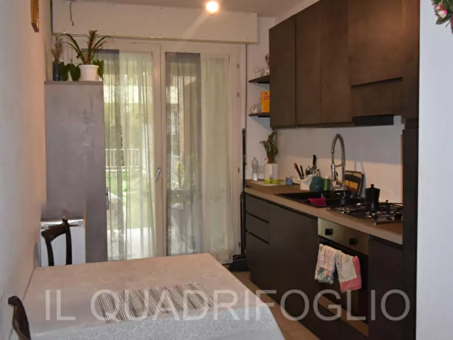Immagine 3 di Appartamento in vendita  in Via Piave a Cesena