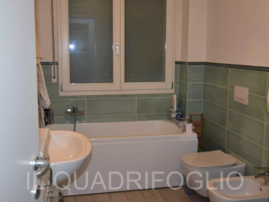 Immagine 4 di Appartamento in vendita  in Via Piave a Cesena