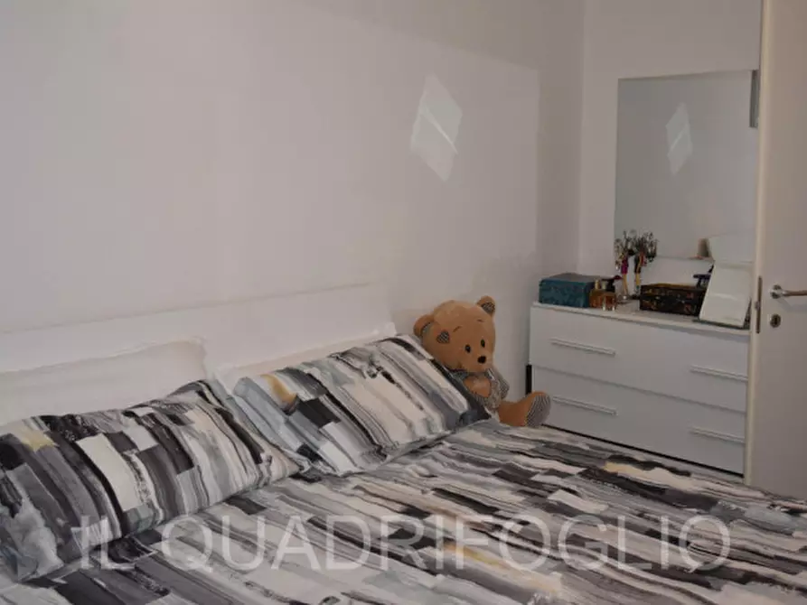 Immagine 8 di Appartamento in vendita  in Via Piave a Cesena