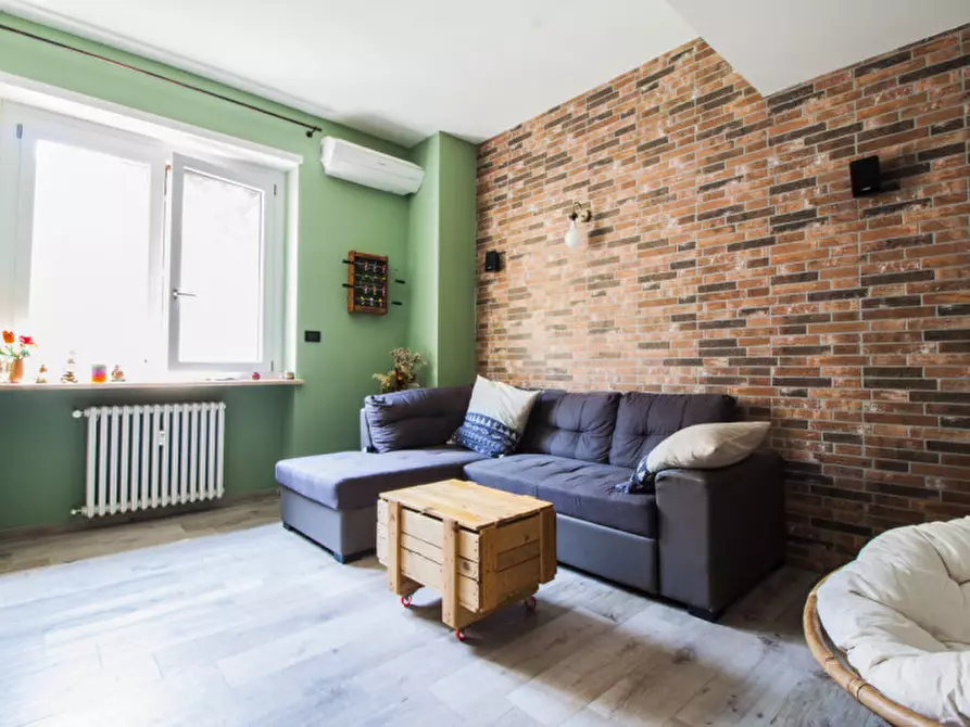 Immagine 1 di Appartamento in vendita  in Via Galileo Galilei 24 a Moncalieri