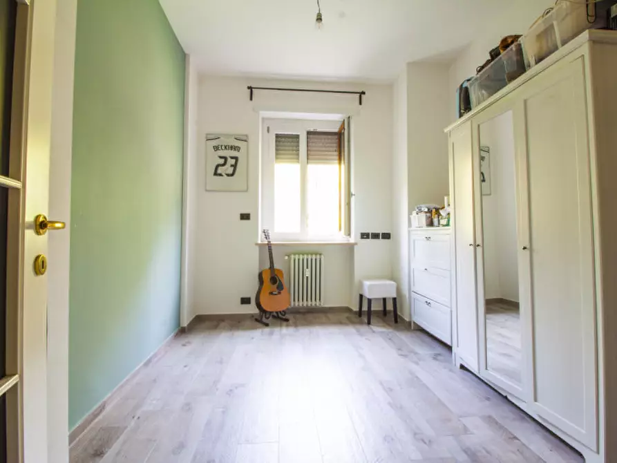 Immagine 6 di Appartamento in vendita  in Via Galileo Galilei 24 a Moncalieri