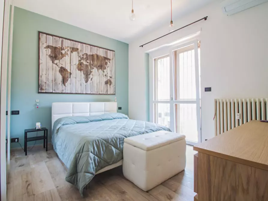 Immagine 9 di Appartamento in vendita  in Via Galileo Galilei 24 a Moncalieri