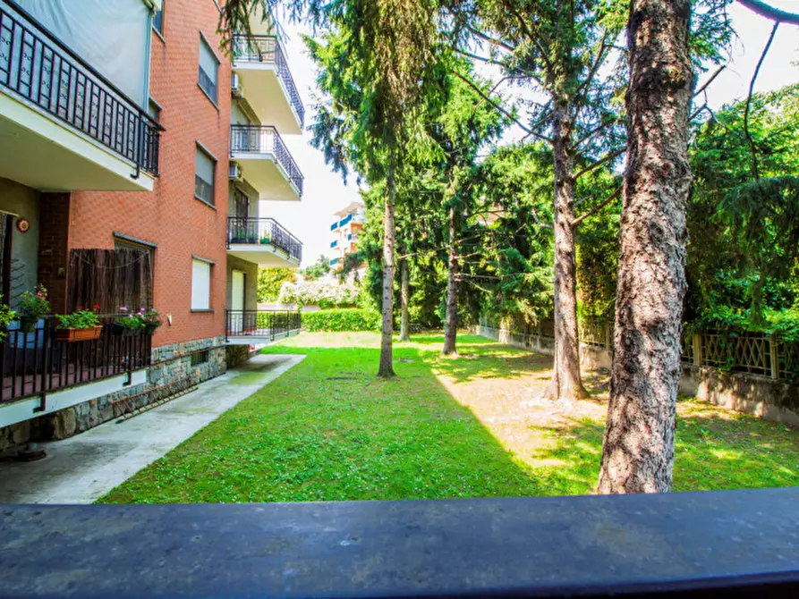 Immagine 15 di Appartamento in vendita  in Via Galileo Galilei 24 a Moncalieri