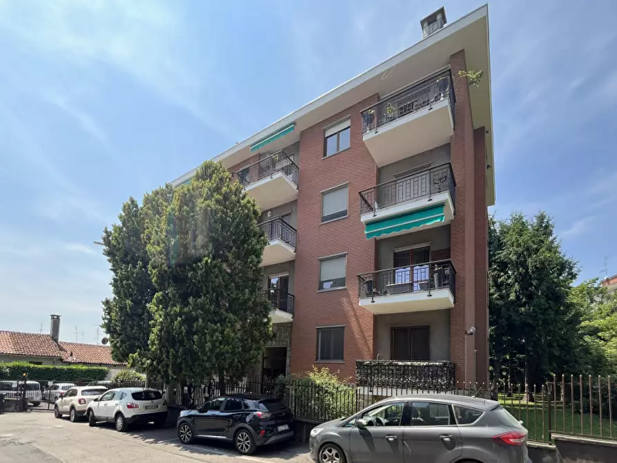 Immagine 16 di Appartamento in vendita  in Via Galileo Galilei 24 a Moncalieri