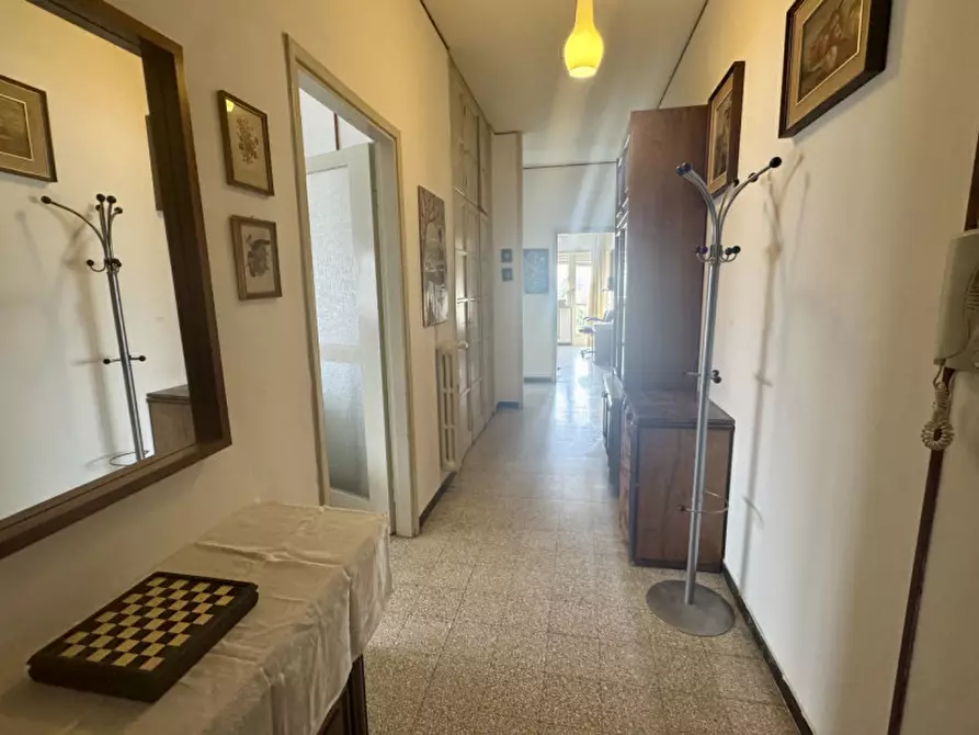 Immagine 3 di Appartamento in vendita  in Corso Sebastopoli 273 a Torino