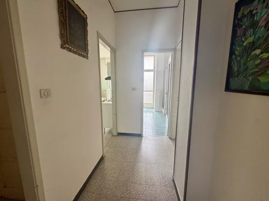 Immagine 6 di Appartamento in vendita  in Corso Sebastopoli 273 a Torino