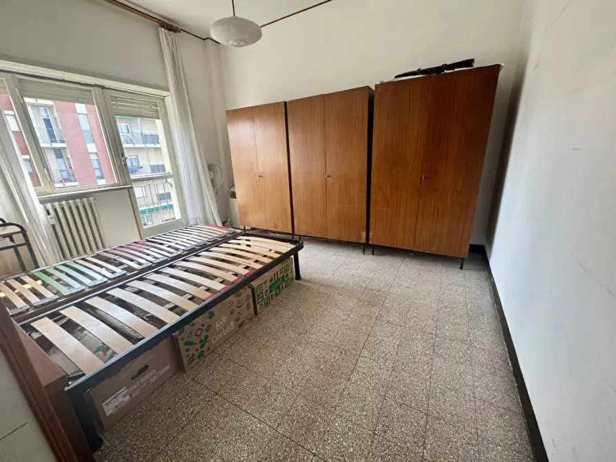 Immagine 11 di Appartamento in vendita  in Corso Sebastopoli 273 a Torino