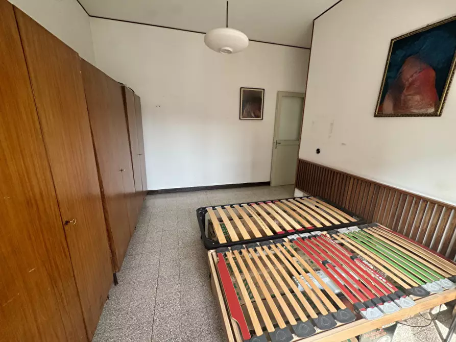 Immagine 13 di Appartamento in vendita  in Corso Sebastopoli 273 a Torino