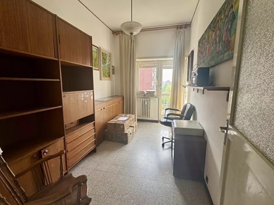 Immagine 14 di Appartamento in vendita  in Corso Sebastopoli 273 a Torino