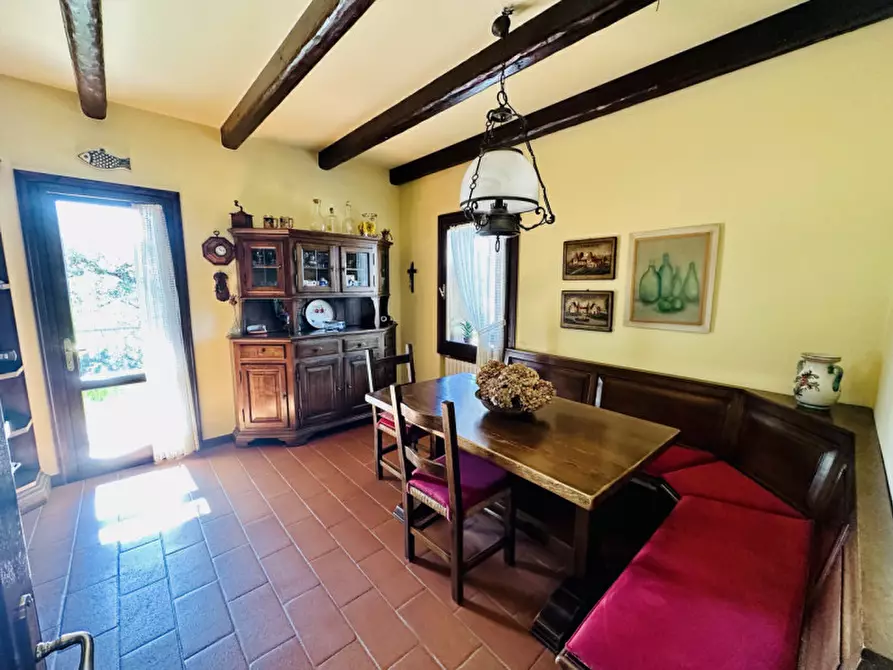 Immagine 3 di Casa indipendente in vendita  in Via Monteferro a Pianezze