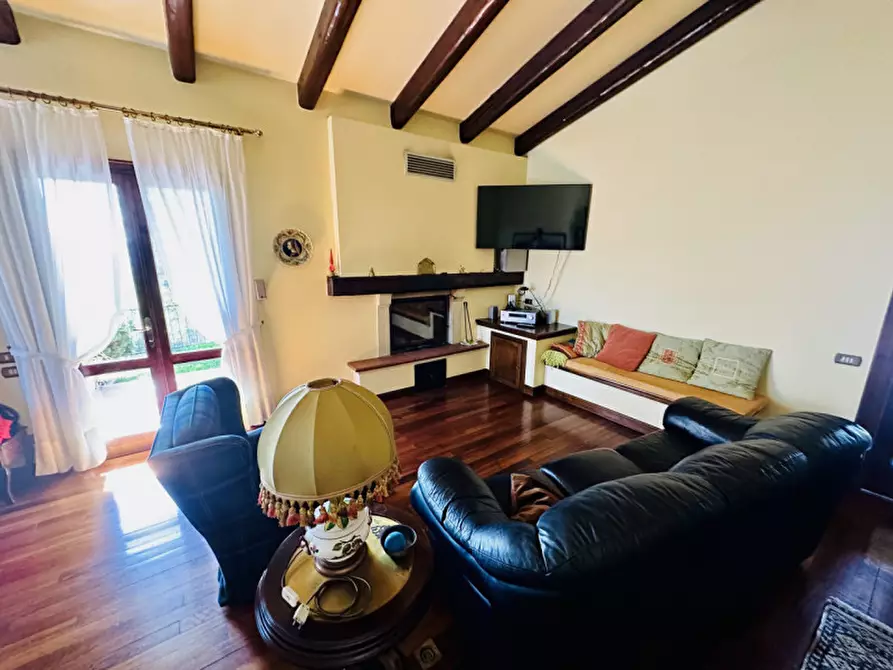 Immagine 6 di Casa indipendente in vendita  in Via Monteferro a Pianezze