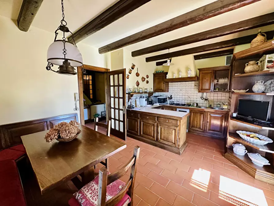 Immagine 9 di Casa indipendente in vendita  in Via Monteferro a Pianezze