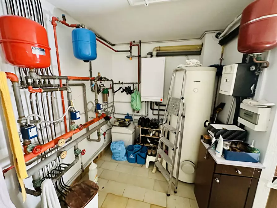 Immagine 21 di Casa indipendente in vendita  in Via Monteferro a Pianezze