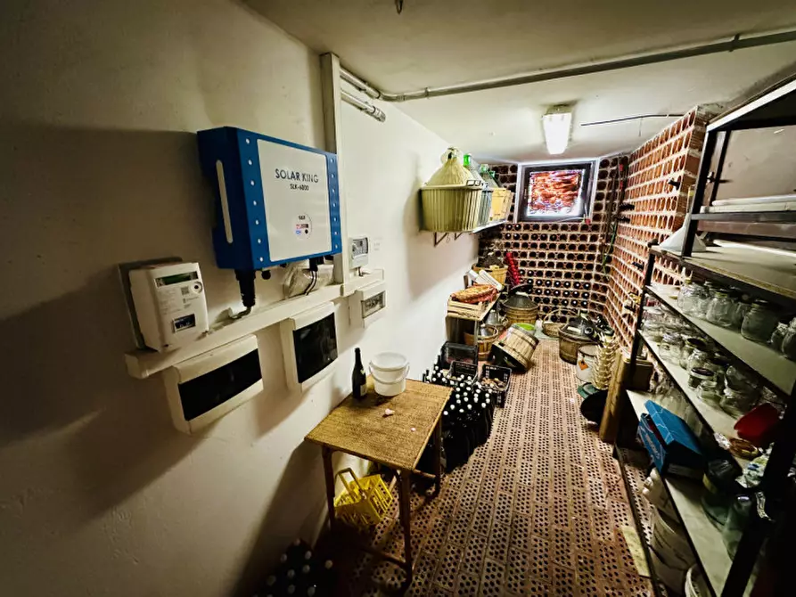 Immagine 22 di Casa indipendente in vendita  in Via Monteferro a Pianezze