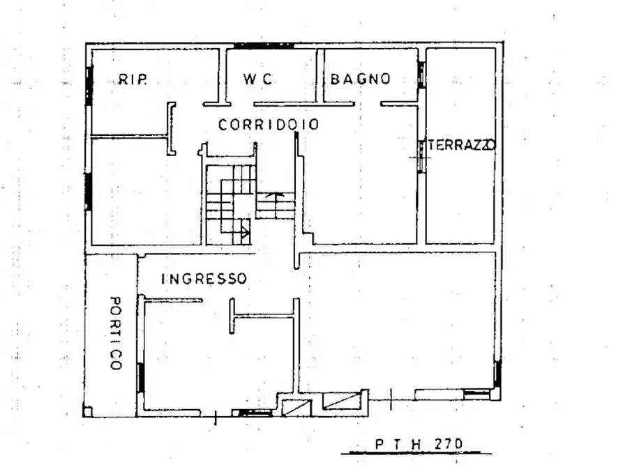 Immagine 27 di Casa indipendente in vendita  in Via Monteferro a Pianezze