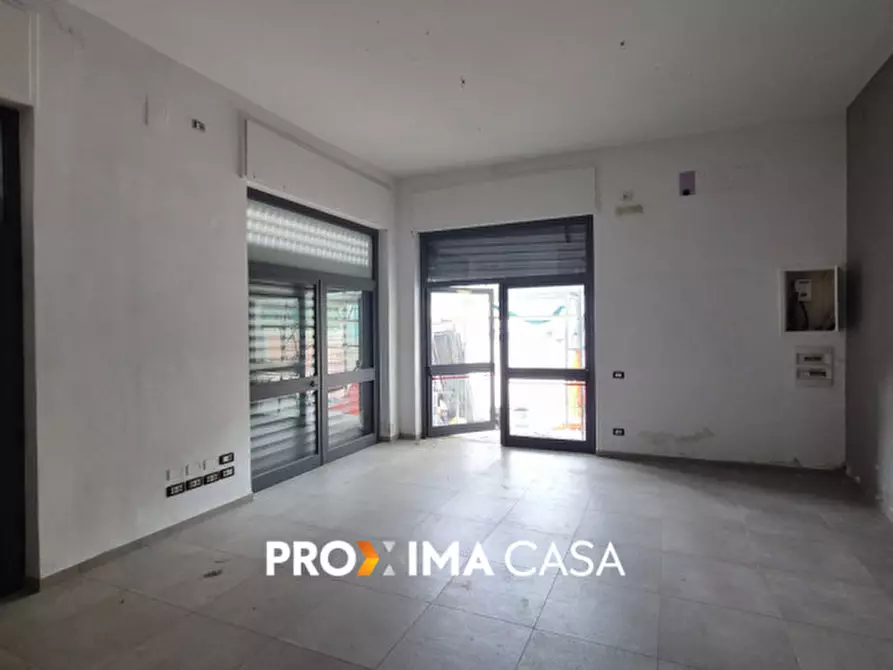 Immagine 3 di Negozio in vendita  in via san bartolomeo 1 a Pellezzano