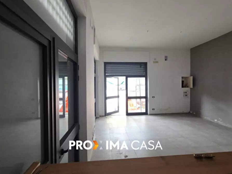 Immagine 4 di Negozio in vendita  in via san bartolomeo 1 a Pellezzano