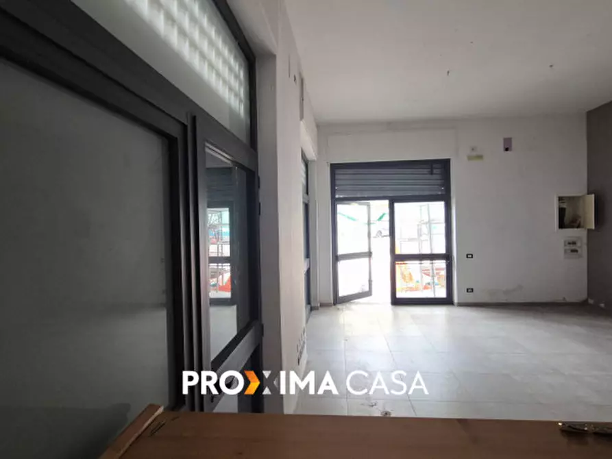 Immagine 5 di Negozio in vendita  in via san bartolomeo 1 a Pellezzano