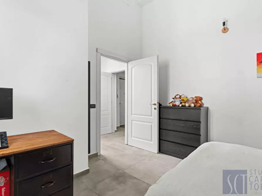 Immagine 8 di Appartamento in vendita  in VIA CARLO BERTOLAZZI, 10 a Milano