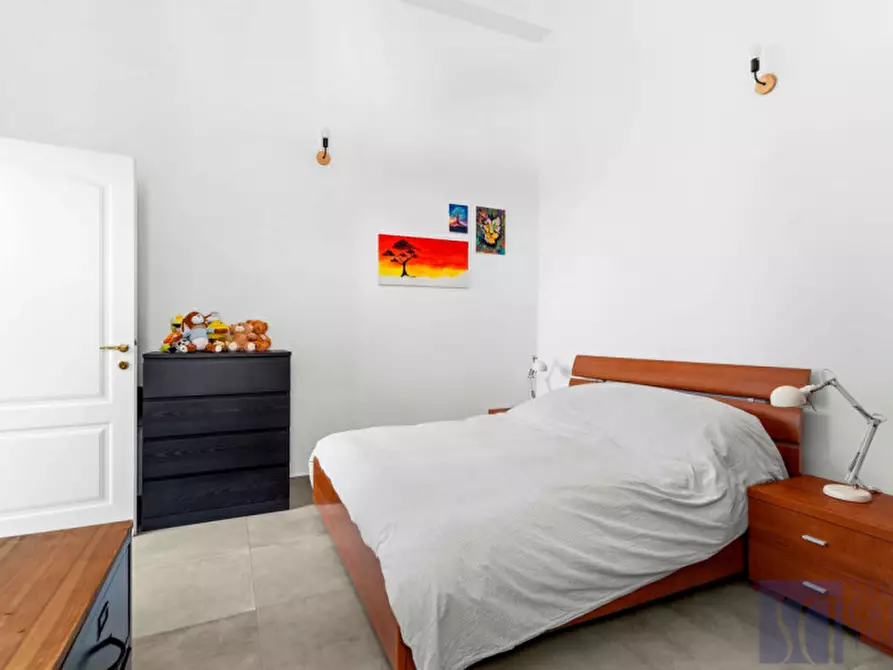 Immagine 9 di Appartamento in vendita  in VIA CARLO BERTOLAZZI, 10 a Milano