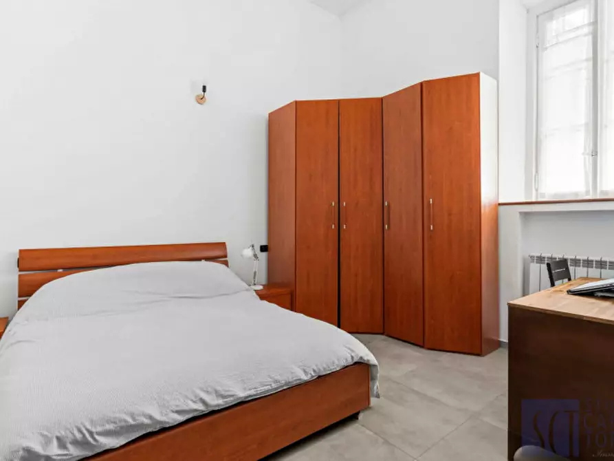 Immagine 10 di Appartamento in vendita  in VIA CARLO BERTOLAZZI, 10 a Milano