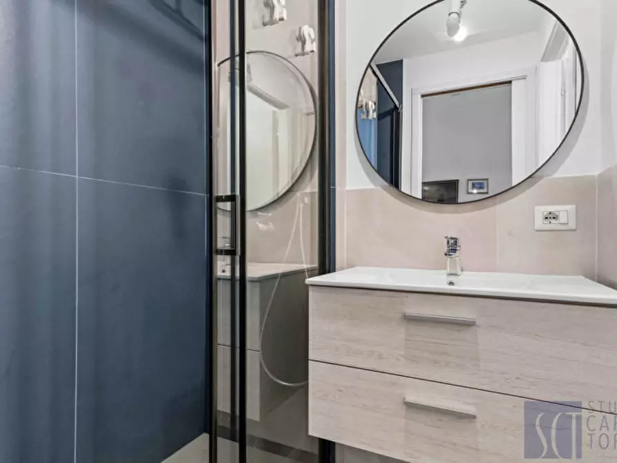 Immagine 13 di Appartamento in vendita  in VIA CARLO BERTOLAZZI, 10 a Milano