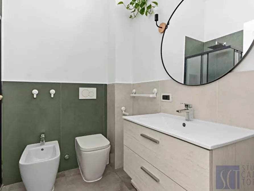 Immagine 17 di Appartamento in vendita  in VIA CARLO BERTOLAZZI, 10 a Milano