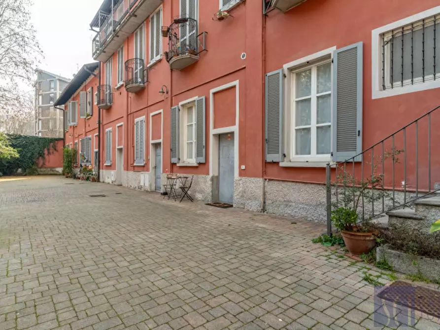 Immagine 19 di Appartamento in vendita  in VIA CARLO BERTOLAZZI, 10 a Milano