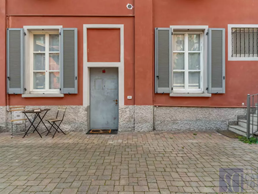 Immagine 20 di Appartamento in vendita  in VIA CARLO BERTOLAZZI, 10 a Milano