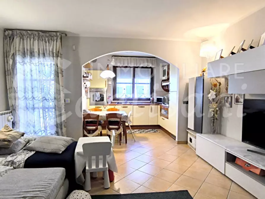 Immagine 1 di Appartamento in vendita  in Via del Pesciolino a Firenze