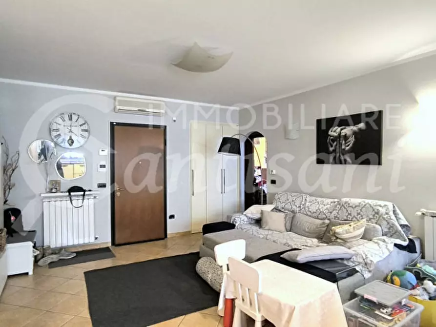 Immagine 2 di Appartamento in vendita  in Via del Pesciolino a Firenze