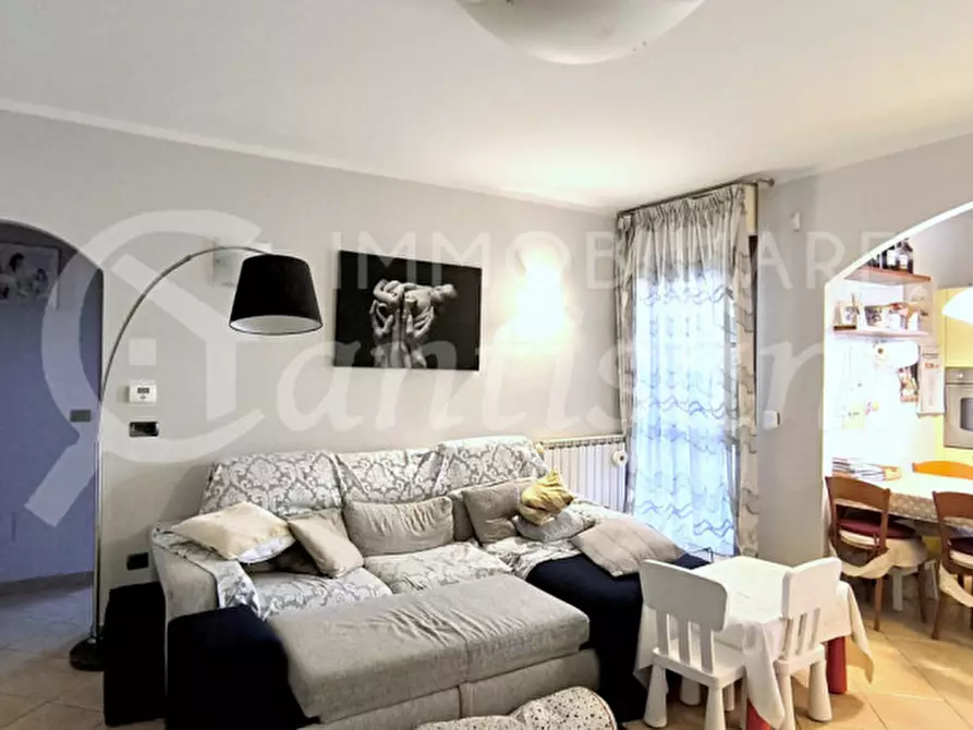 Immagine 3 di Appartamento in vendita  in Via del Pesciolino a Firenze