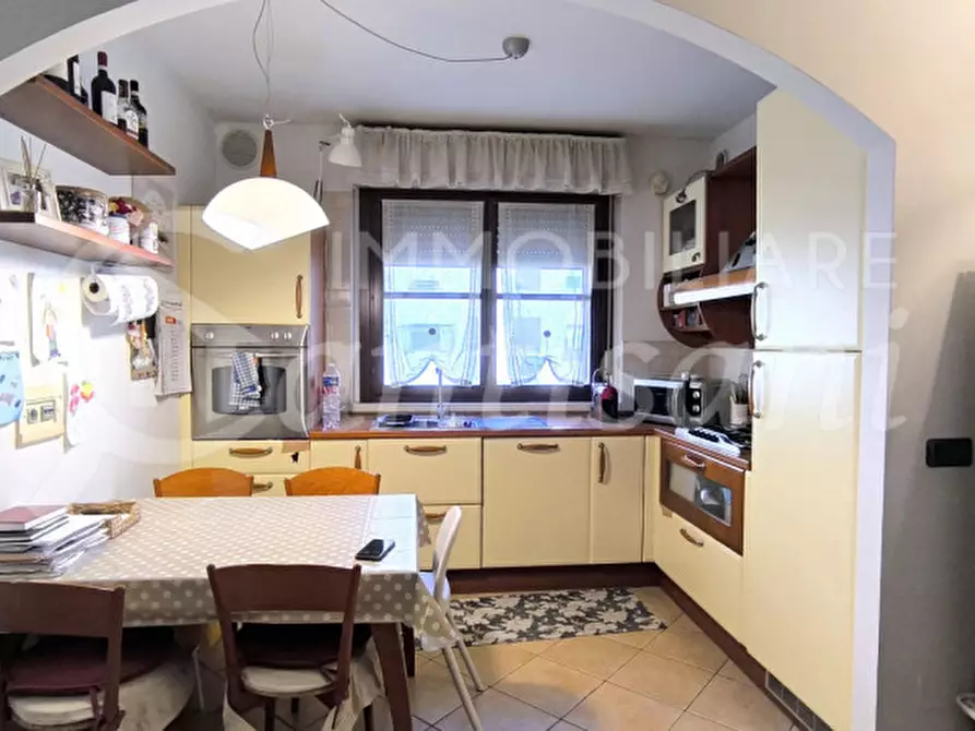 Immagine 4 di Appartamento in vendita  in Via del Pesciolino a Firenze