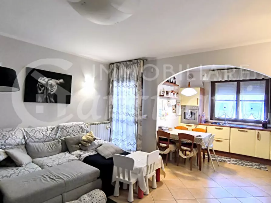 Immagine 5 di Appartamento in vendita  in Via del Pesciolino a Firenze