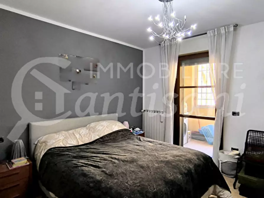 Immagine 8 di Appartamento in vendita  in Via del Pesciolino a Firenze