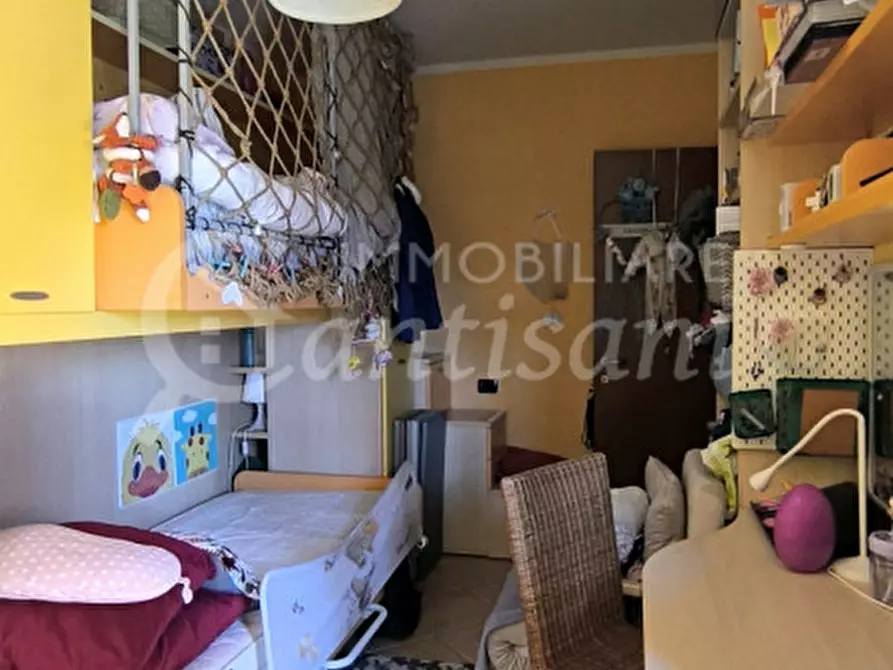 Immagine 10 di Appartamento in vendita  in Via del Pesciolino a Firenze