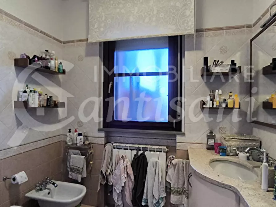 Immagine 11 di Appartamento in vendita  in Via del Pesciolino a Firenze