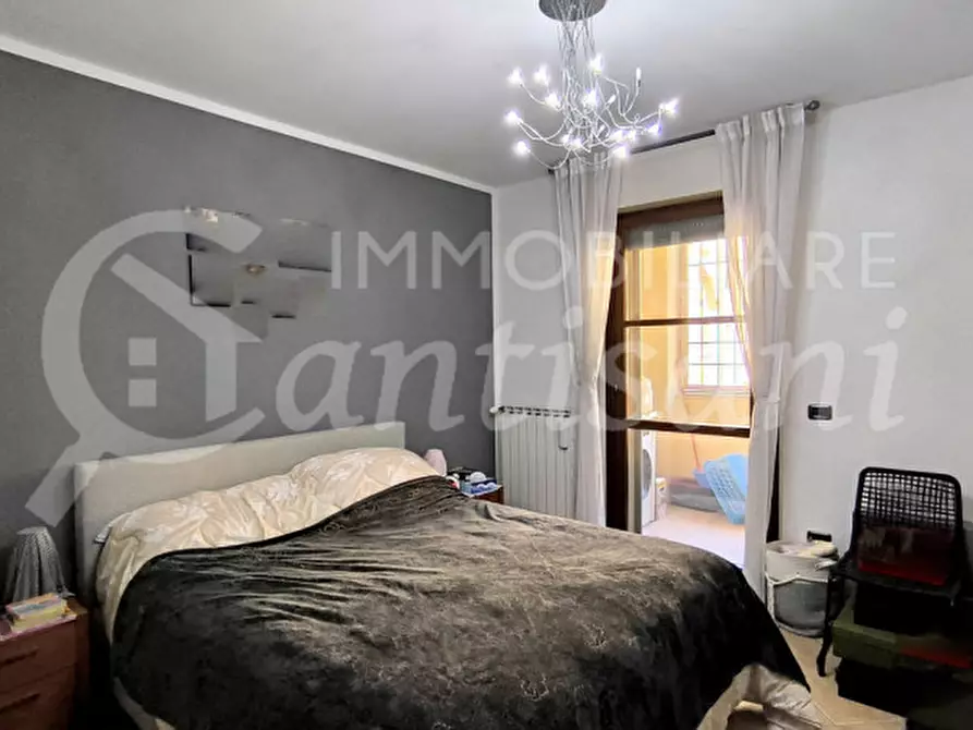 Immagine 13 di Appartamento in vendita  in Via del Pesciolino a Firenze