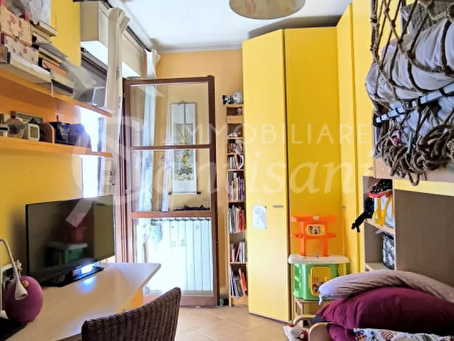 Immagine 14 di Appartamento in vendita  in Via del Pesciolino a Firenze