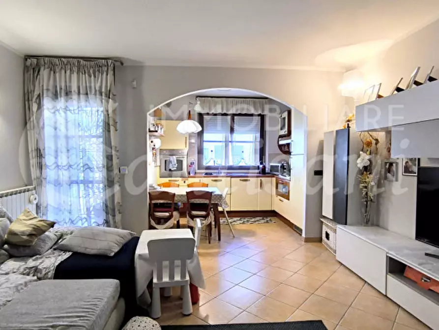 Immagine 16 di Appartamento in vendita  in Via del Pesciolino a Firenze