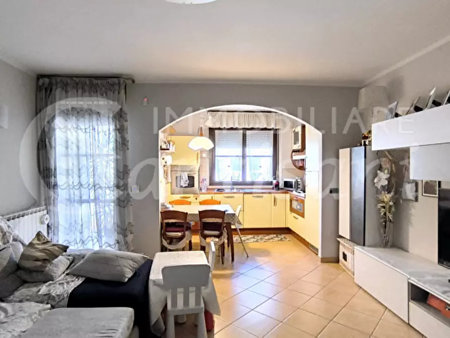 Immagine 18 di Appartamento in vendita  in Via del Pesciolino a Firenze