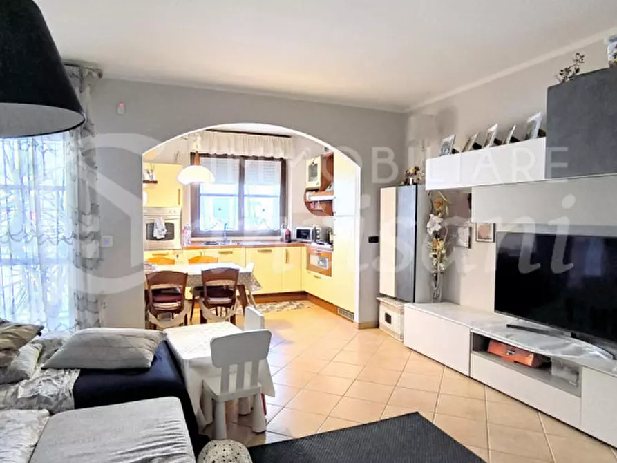 Immagine 19 di Appartamento in vendita  in Via del Pesciolino a Firenze