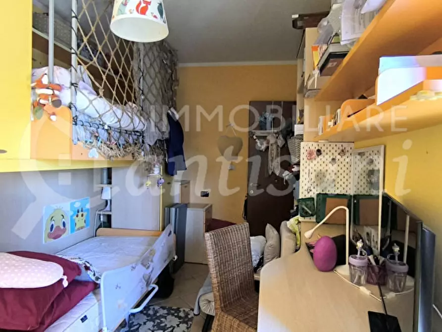 Immagine 20 di Appartamento in vendita  in Via del Pesciolino a Firenze