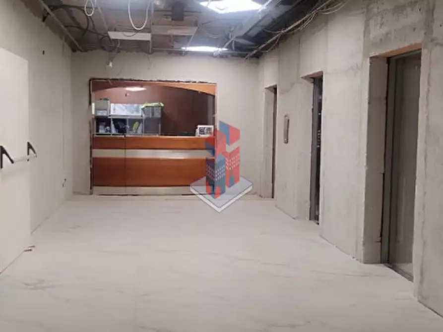 Immagine 9 di Ufficio in affitto  in CENTRO POLIFUNZIONALE INAIL - FITTASI UFFICIO a Napoli