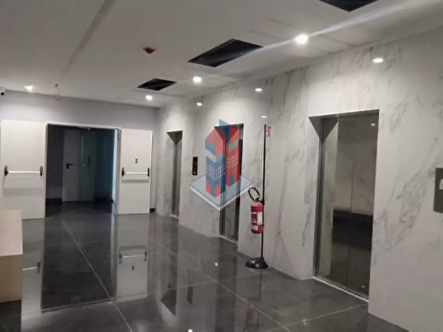 Immagine 12 di Ufficio in affitto  in CENTRO POLIFUNZIONALE INAIL - FITTASI UFFICIO a Napoli