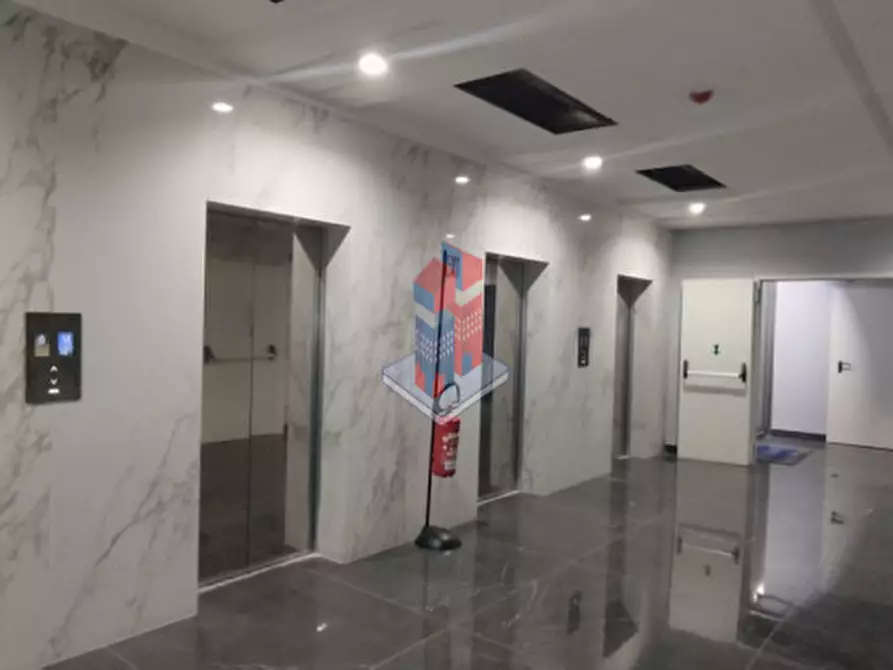 Immagine 13 di Ufficio in affitto  in CENTRO POLIFUNZIONALE INAIL - FITTASI UFFICIO a Napoli