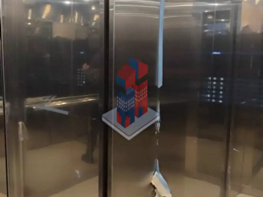 Immagine 18 di Ufficio in affitto  in CENTRO POLIFUNZIONALE INAIL - FITTASI UFFICIO a Napoli